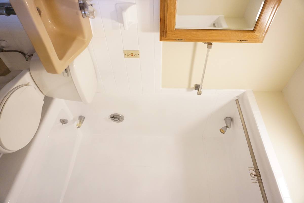 Apartment for rent at 10 Hyde Park Ave #3, Jamaica Plain, MA 02130
