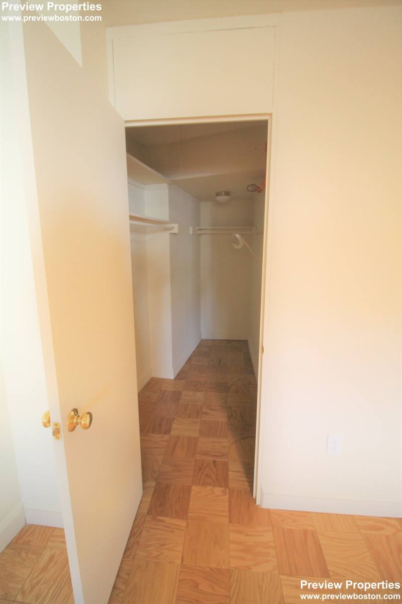 Apartment for rent at 101 Monmouth St #208P, Brookline, MA 02445