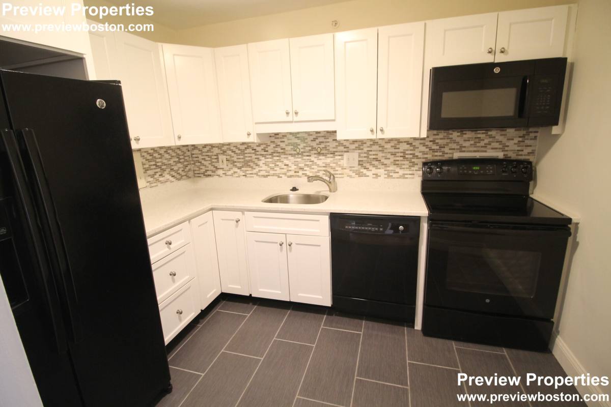 Apartment for rent at 101 Monmouth St #208P, Brookline, MA 02445