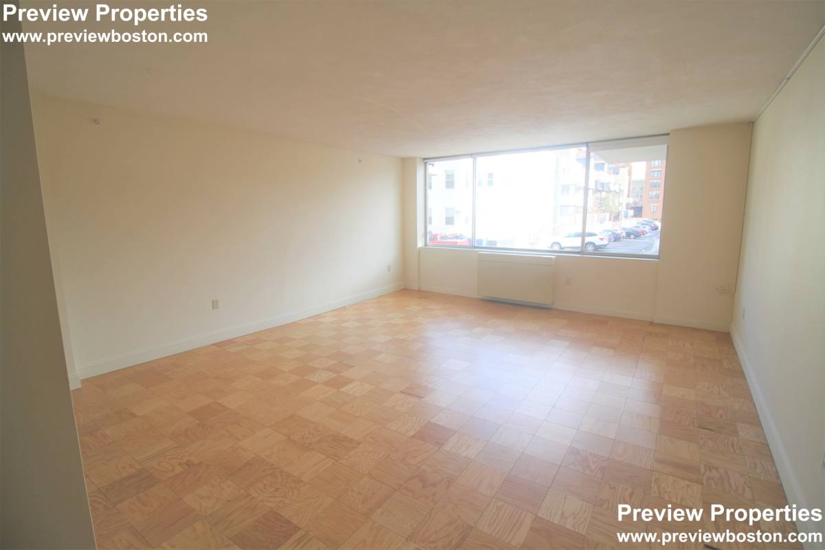 Apartment for rent at 101 Monmouth St #208P, Brookline, MA 02445