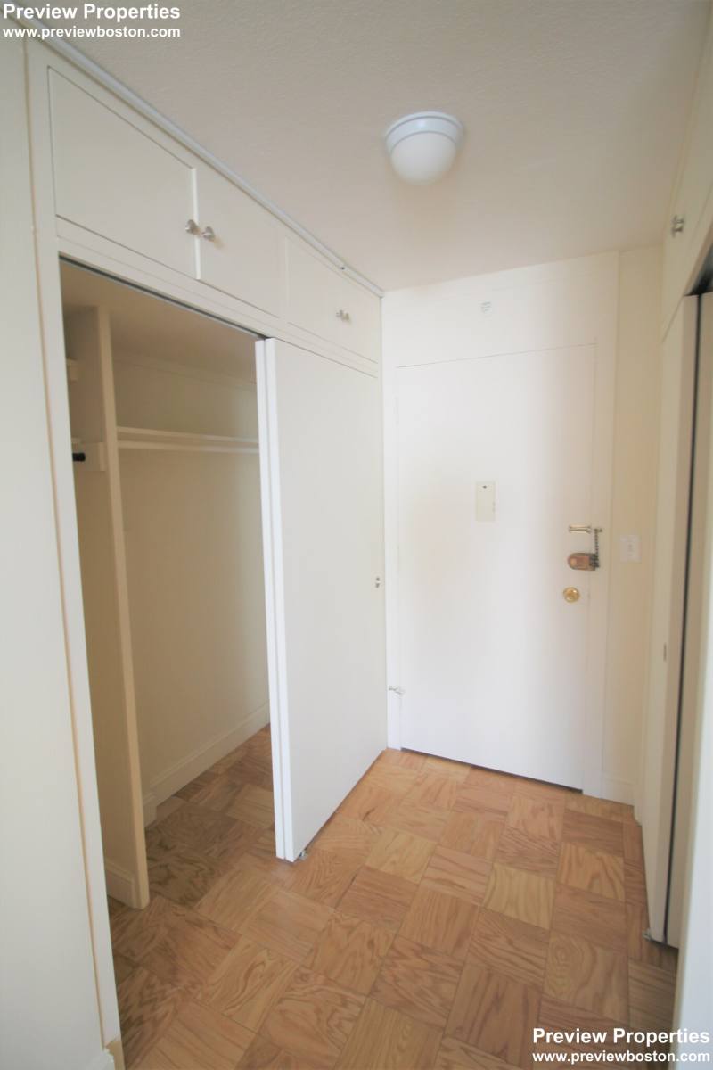 Apartment for rent at 101 Monmouth St #208P, Brookline, MA 02445