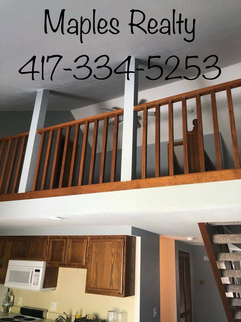 House for rent at 25 Fall Creek Trail, Branson, MO 65616