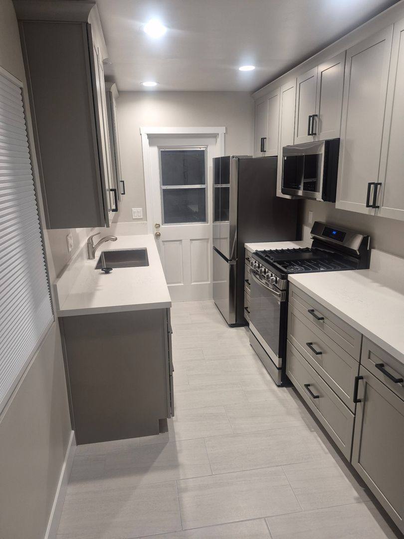 Apartment for rent at 2837-2857 Cadiz St, San Diego, CA 92110