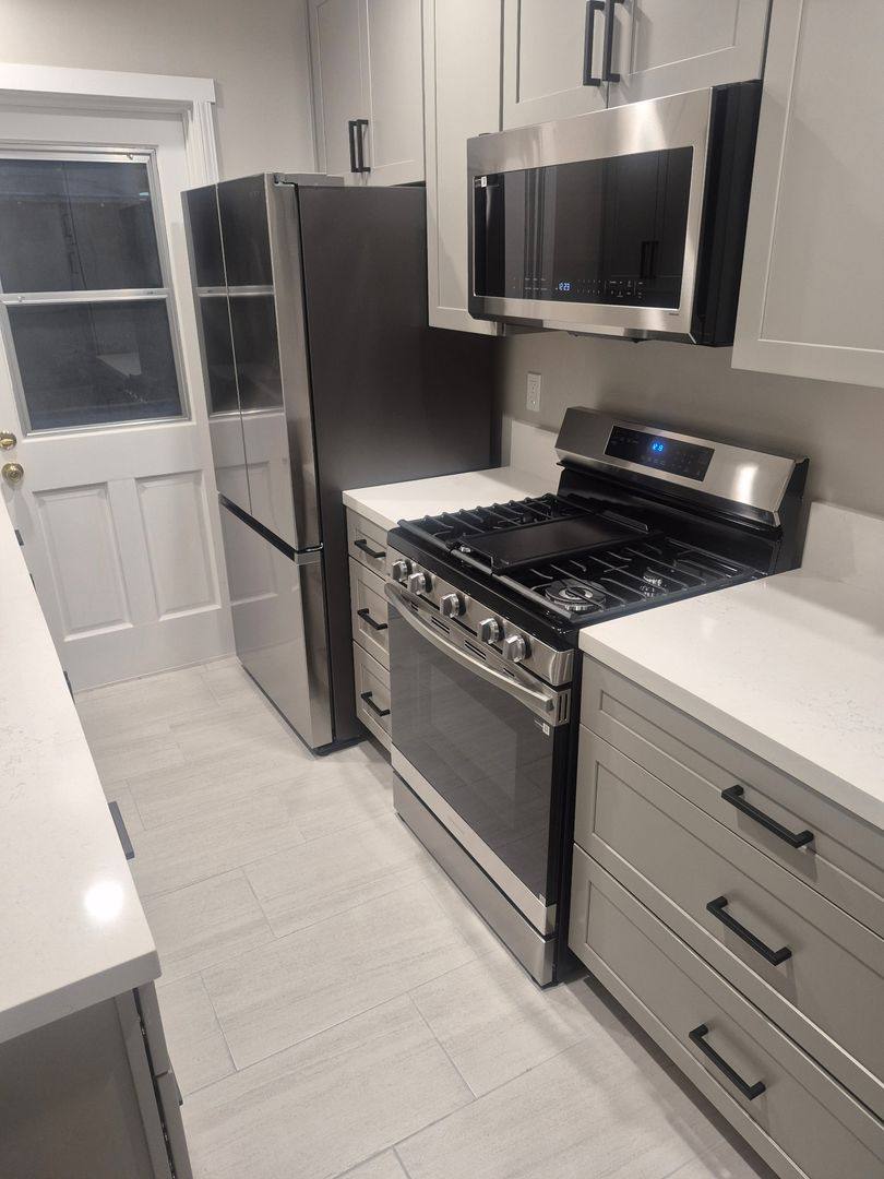 Apartment for rent at 2837-2857 Cadiz St, San Diego, CA 92110