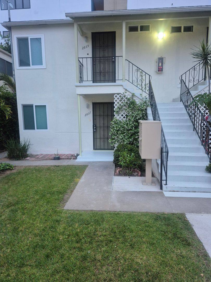 Apartment for rent at 2837-2857 Cadiz St, San Diego, CA 92110