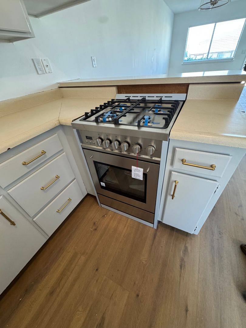 Apartment for rent at 15757 Olalee Rd, Apple Valley, CA 92307