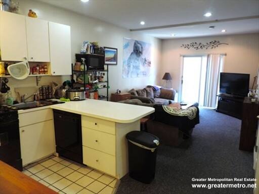 House for rent at 550 E 3rd St #2, South Boston, MA 02127