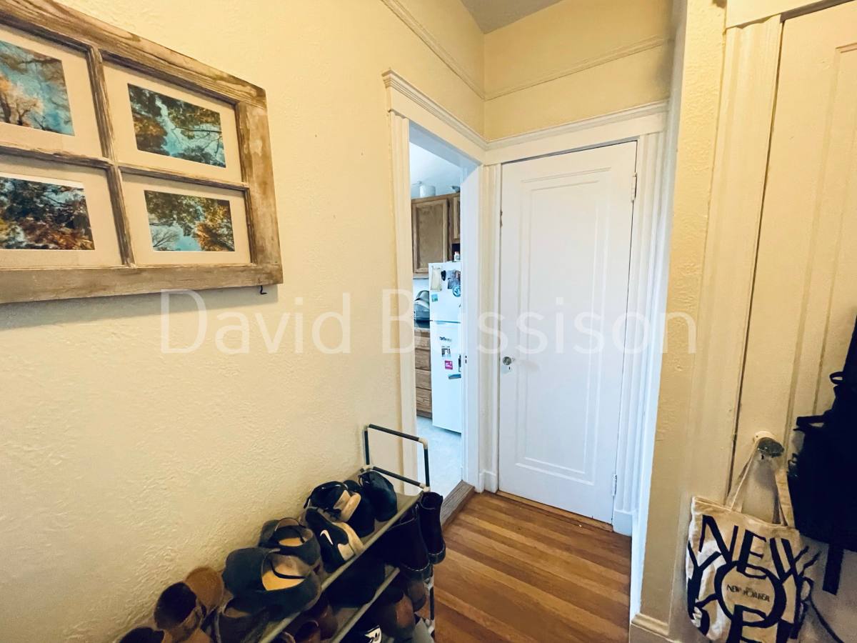 Apartment for rent at 66 Chiswick Rd #9, Brighton, MA 02135
