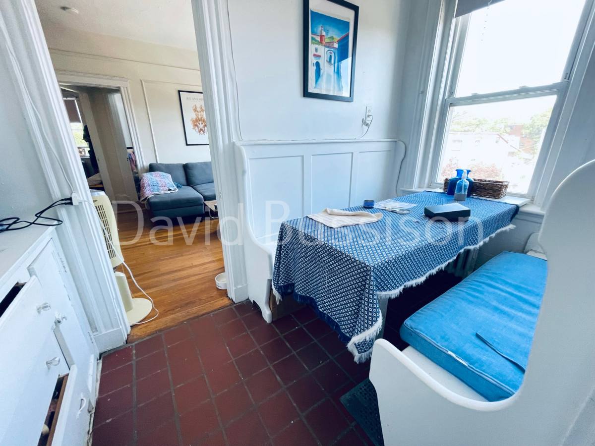 Apartment for rent at 66 Chiswick Rd #9, Brighton, MA 02135