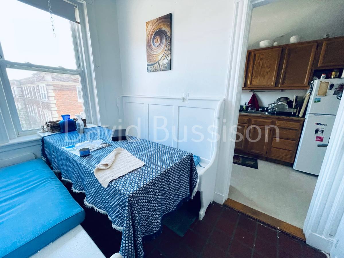 Apartment for rent at 66 Chiswick Rd #9, Brighton, MA 02135