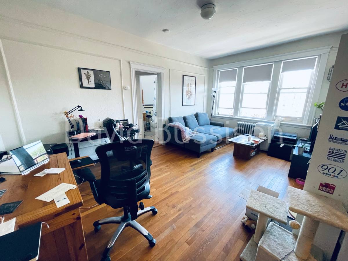 Apartment for rent at 66 Chiswick Rd #9, Brighton, MA 02135