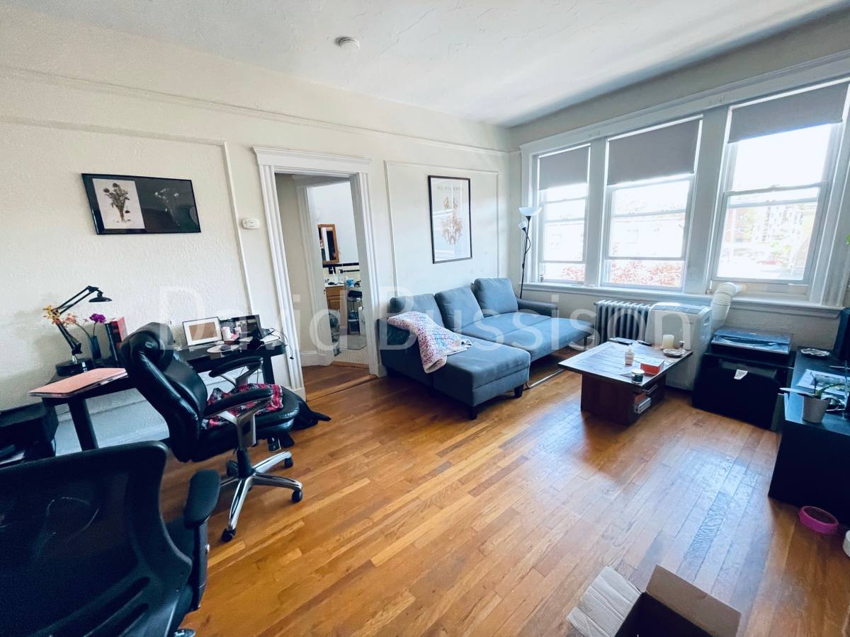Apartment for rent at 66 Chiswick Rd #9, Brighton, MA 02135