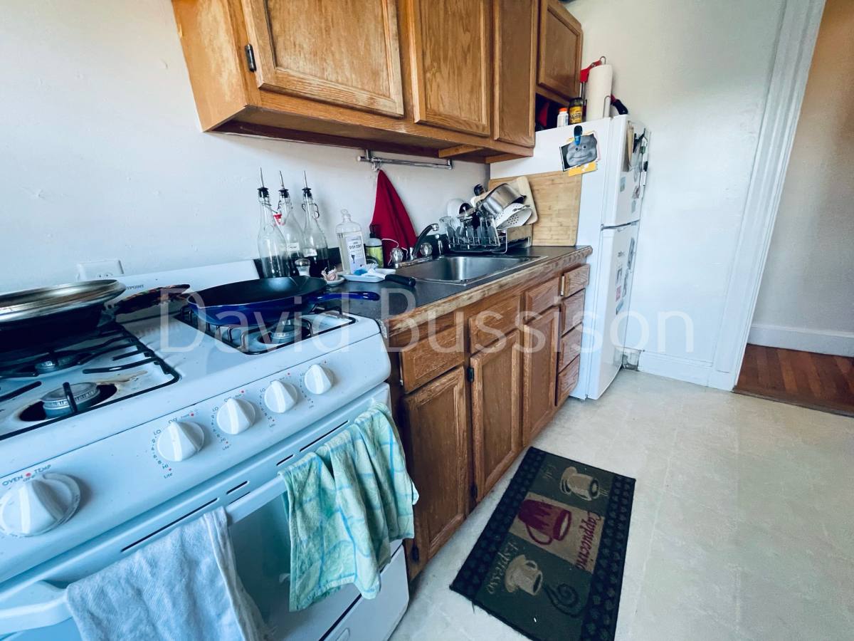 Apartment for rent at 66 Chiswick Rd #9, Brighton, MA 02135