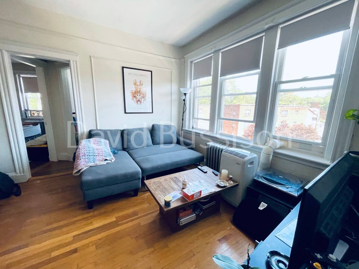 Apartment for rent at 66 Chiswick Rd #9, Brighton, MA 02135