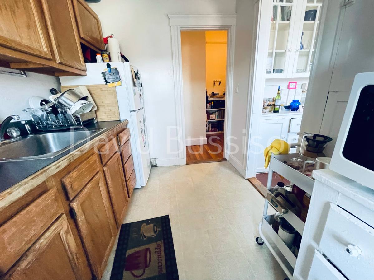 Apartment for rent at 66 Chiswick Rd #9, Brighton, MA 02135