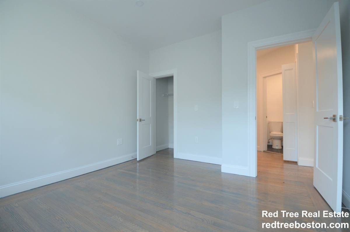 Apartment for rent at 20 Queensberry St #7, Boston, MA 02115