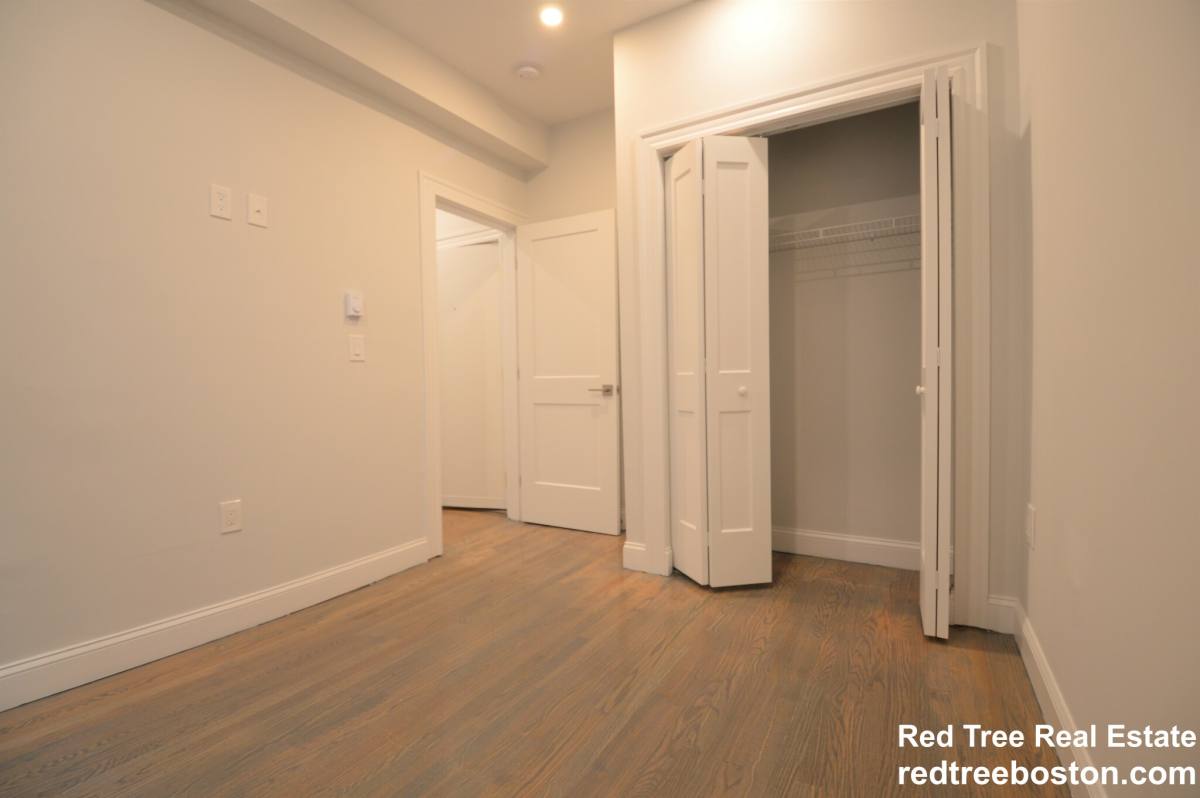 Apartment for rent at 20 Queensberry St #7, Boston, MA 02115