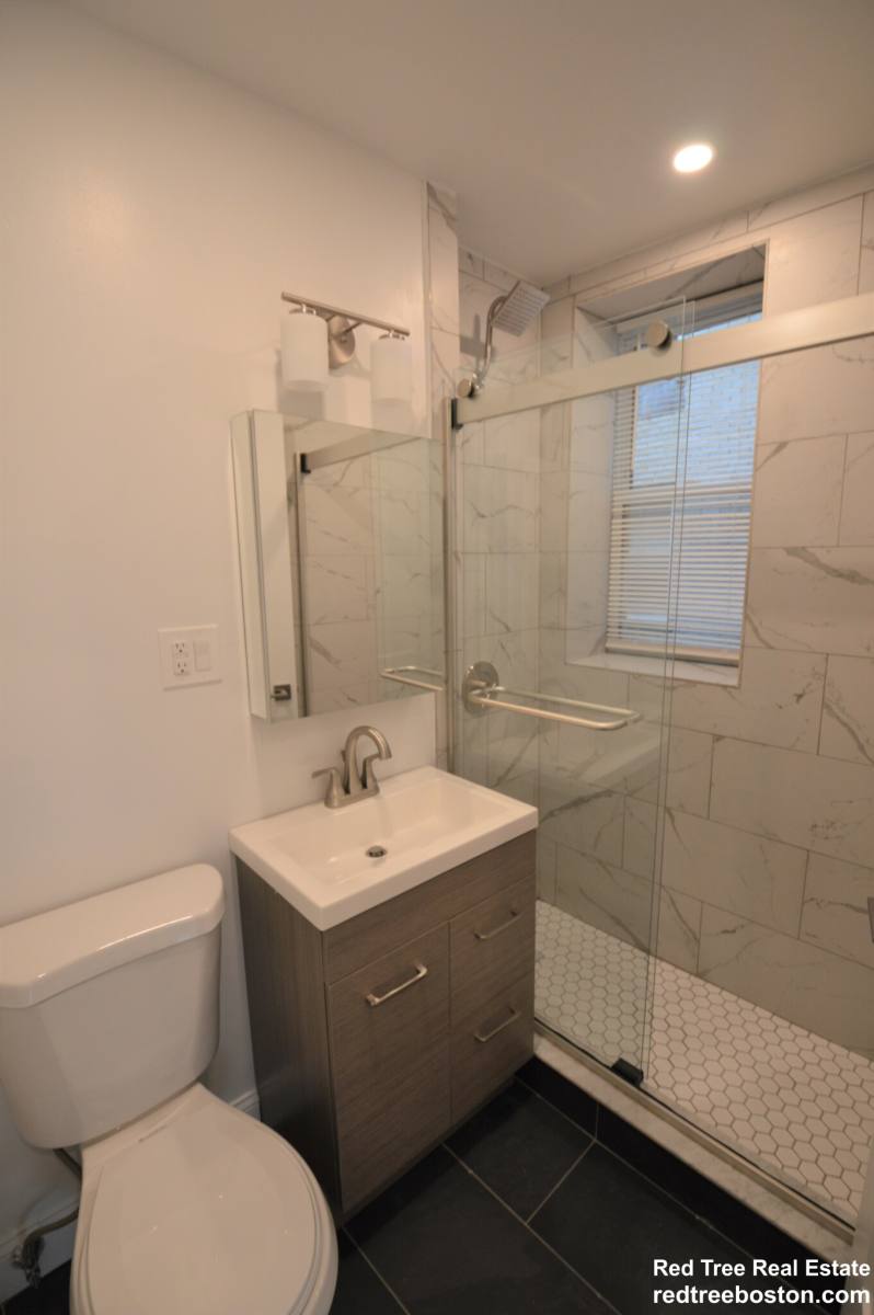 Apartment for rent at 20 Queensberry St #7, Boston, MA 02115