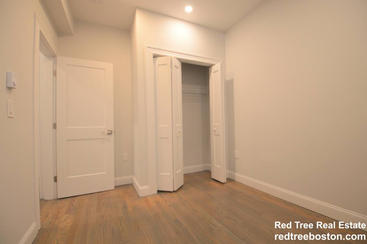 Apartment for rent at 20 Queensberry St #7, Boston, MA 02115
