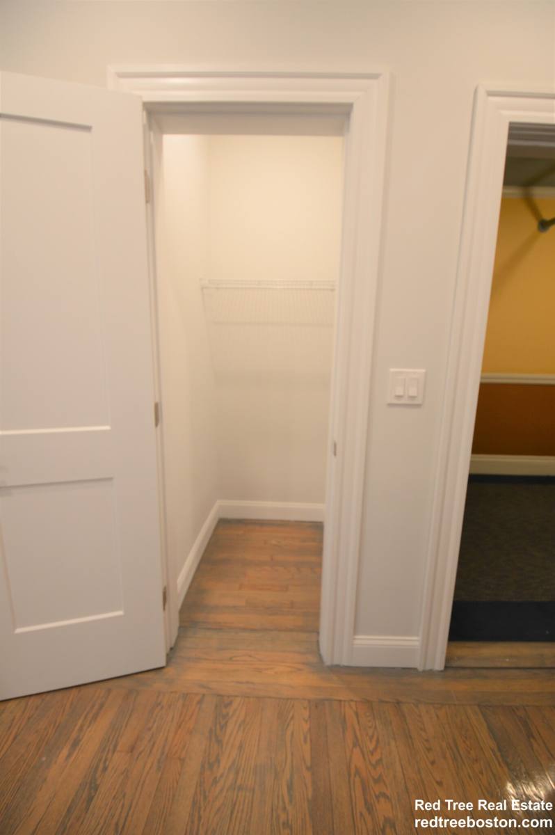 Apartment for rent at 20 Queensberry St #7, Boston, MA 02115