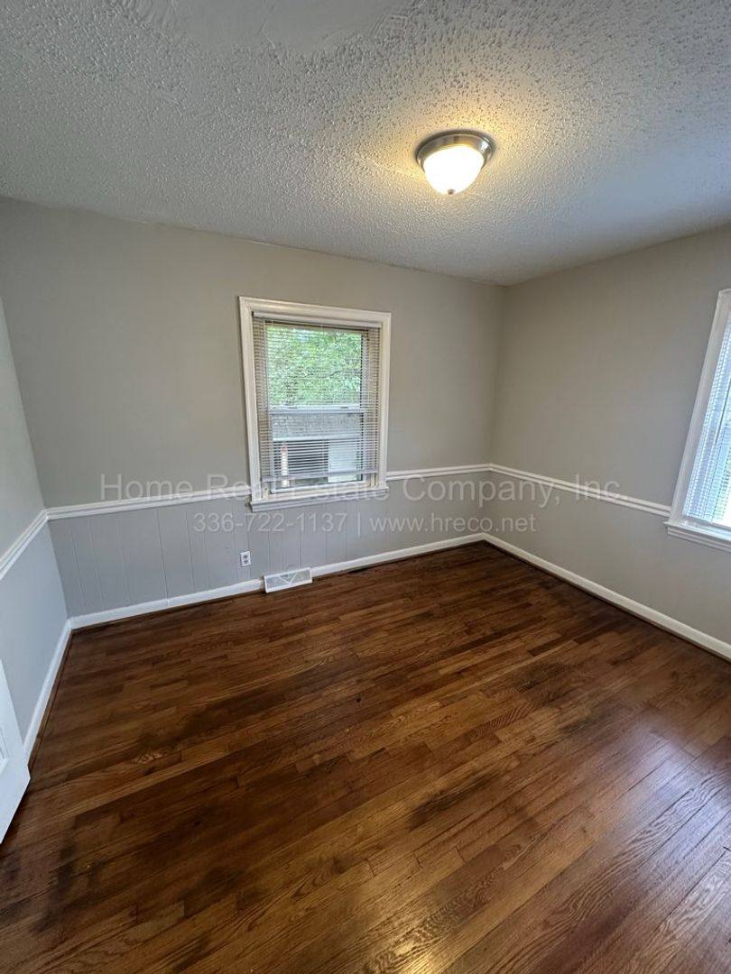 Apartment for rent at 1916 Dacian St, Winston Salem, NC 27107