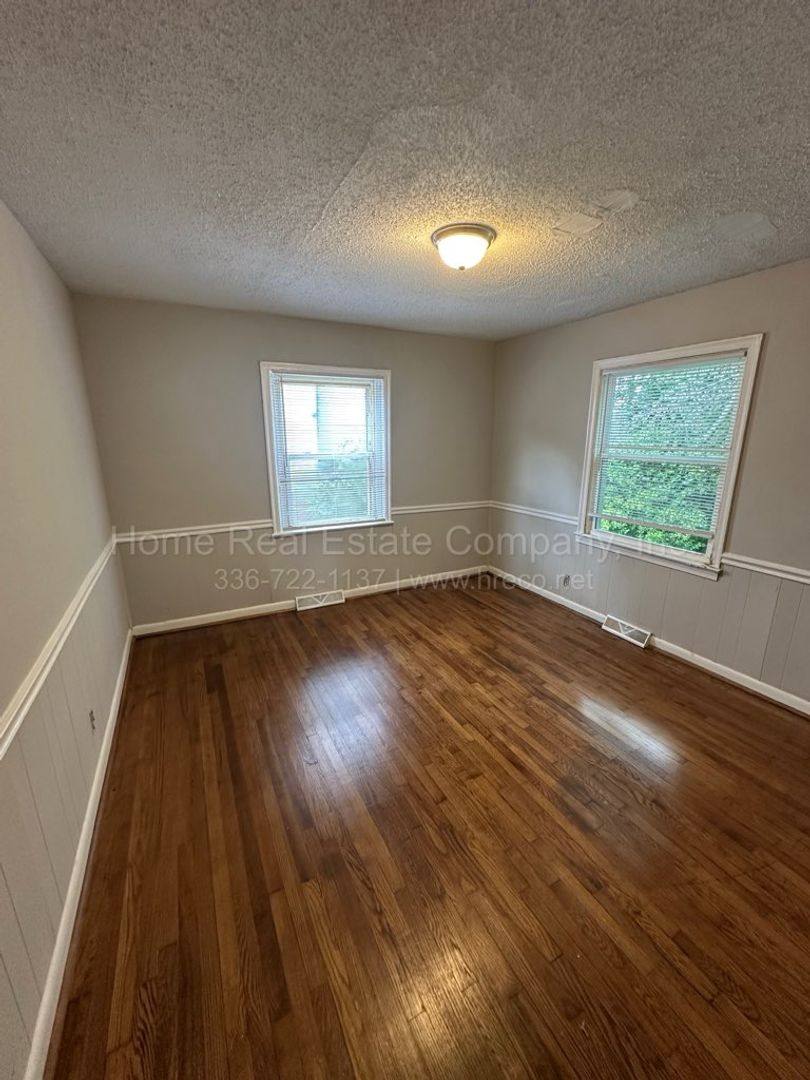 Apartment for rent at 1916 Dacian St, Winston Salem, NC 27107
