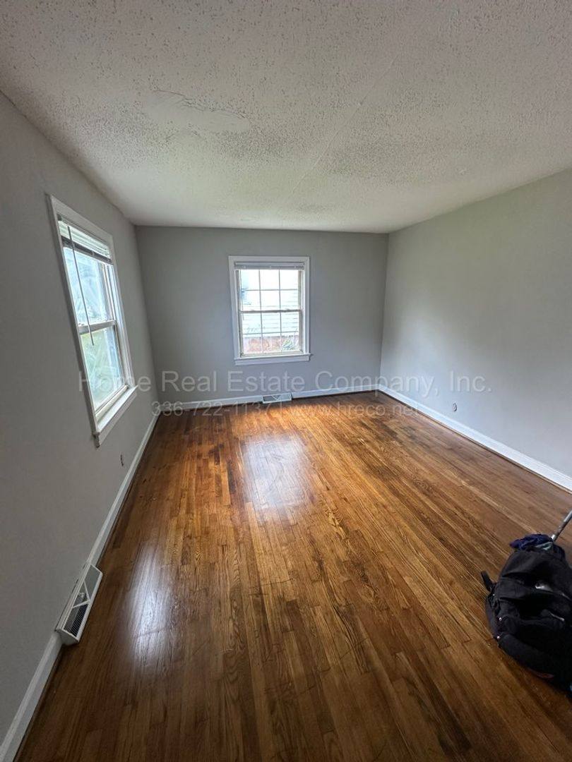 Apartment for rent at 1916 Dacian St, Winston Salem, NC 27107