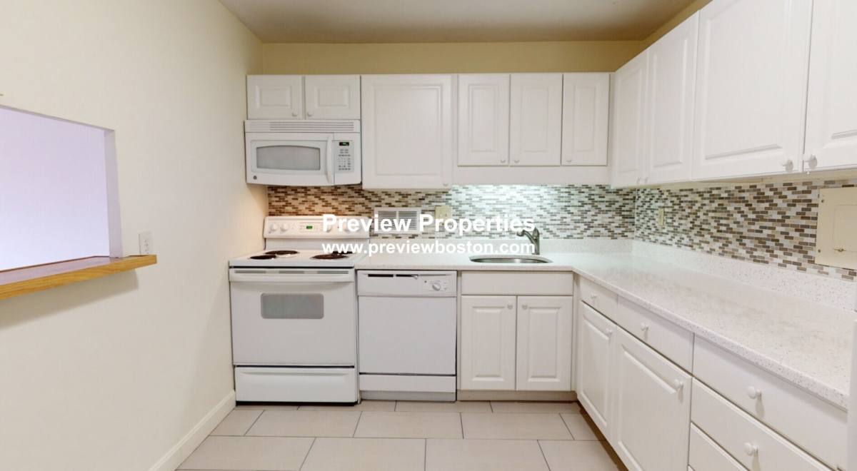 Apartment for rent at 101 Monmouth St #104P, Brookline, MA 02445