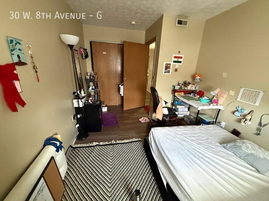 Apartment for rent at 30 W 8th Ave #A, Columbus, OH 43201