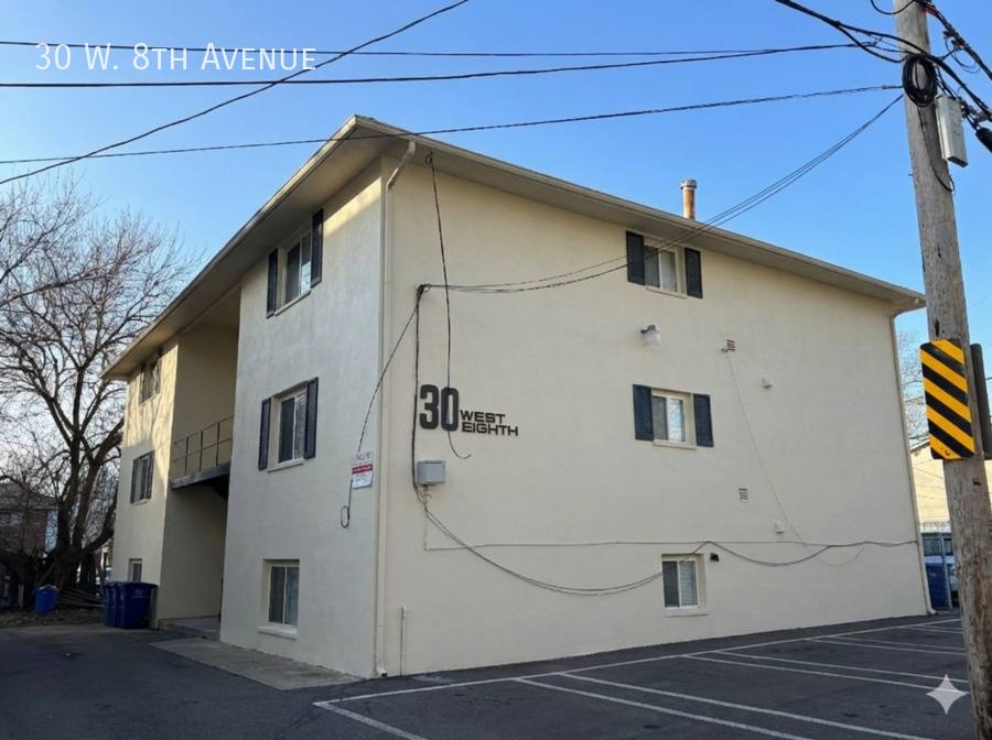Apartment for rent at 30 W 8th Ave #A, Columbus, OH 43201