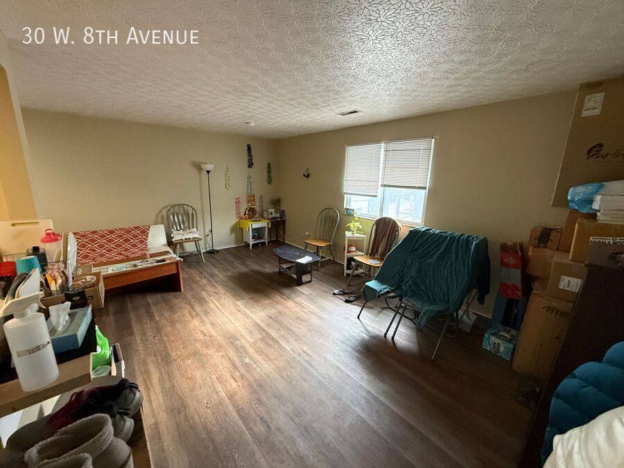 Apartment for rent at 30 W 8th Ave #A, Columbus, OH 43201