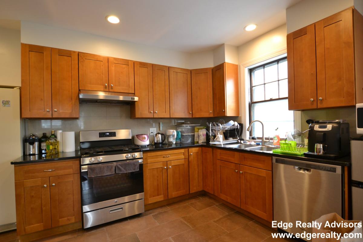 Apartment for rent at 46 Newcastle Rd, Brighton, MA 02135