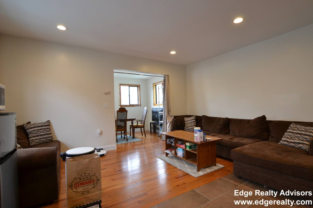 Apartment for rent at 46 Newcastle Rd, Brighton, MA 02135