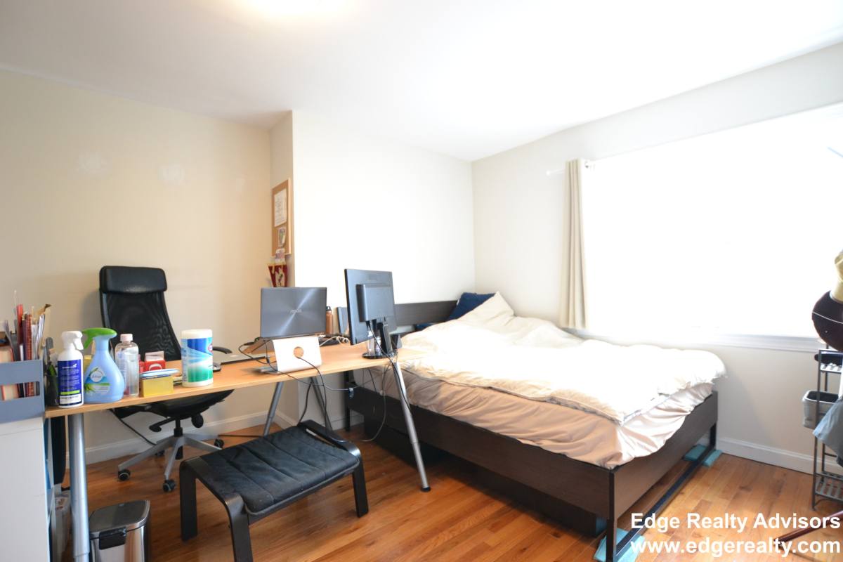 Apartment for rent at 46 Newcastle Rd, Brighton, MA 02135
