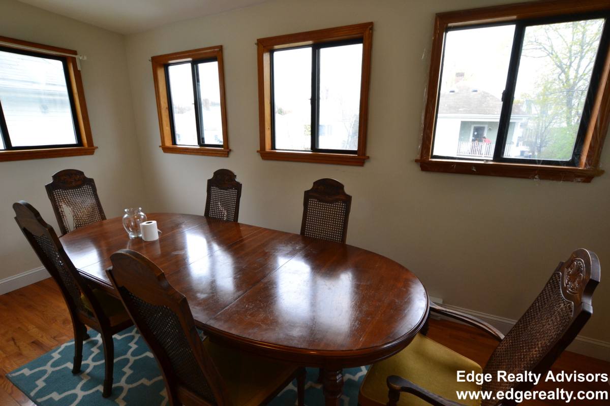 Apartment for rent at 46 Newcastle Rd, Brighton, MA 02135