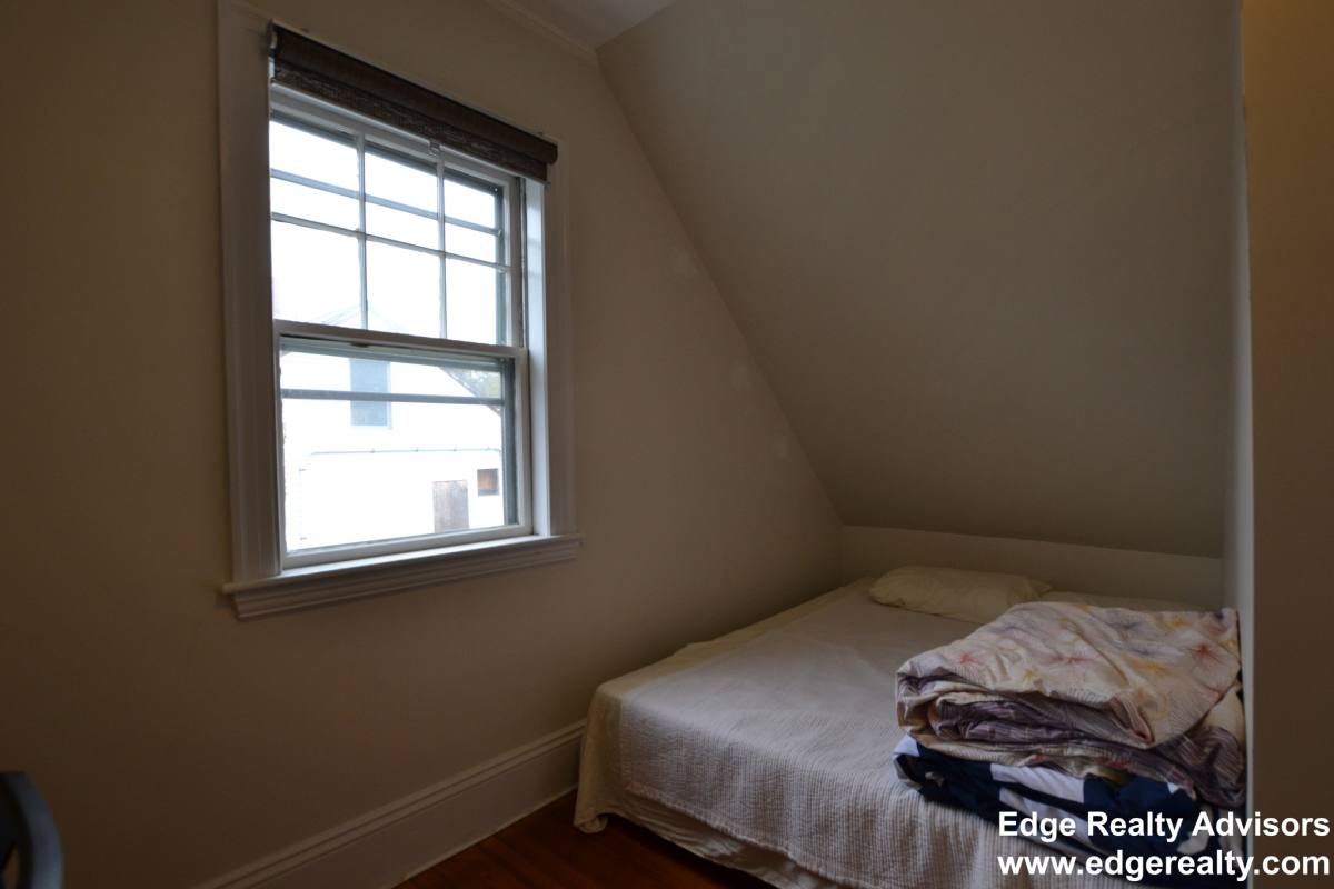 Apartment for rent at 46 Newcastle Rd, Brighton, MA 02135