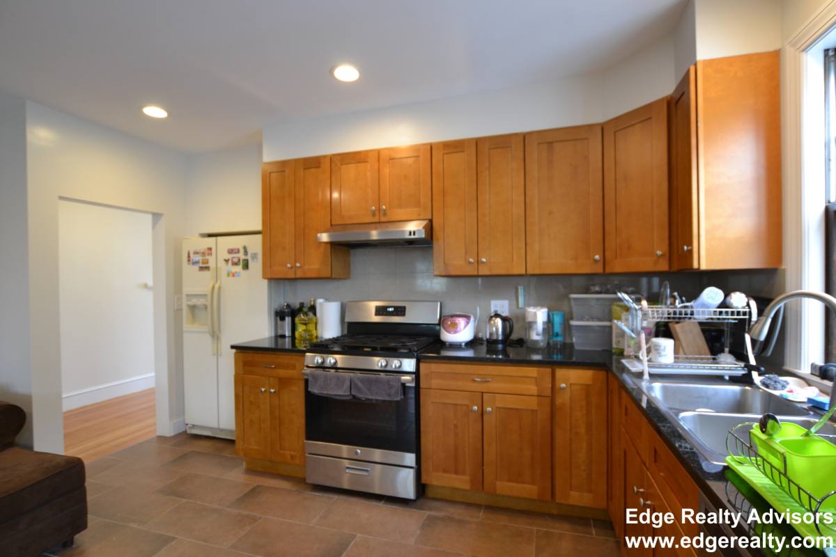 Apartment for rent at 46 Newcastle Rd, Brighton, MA 02135