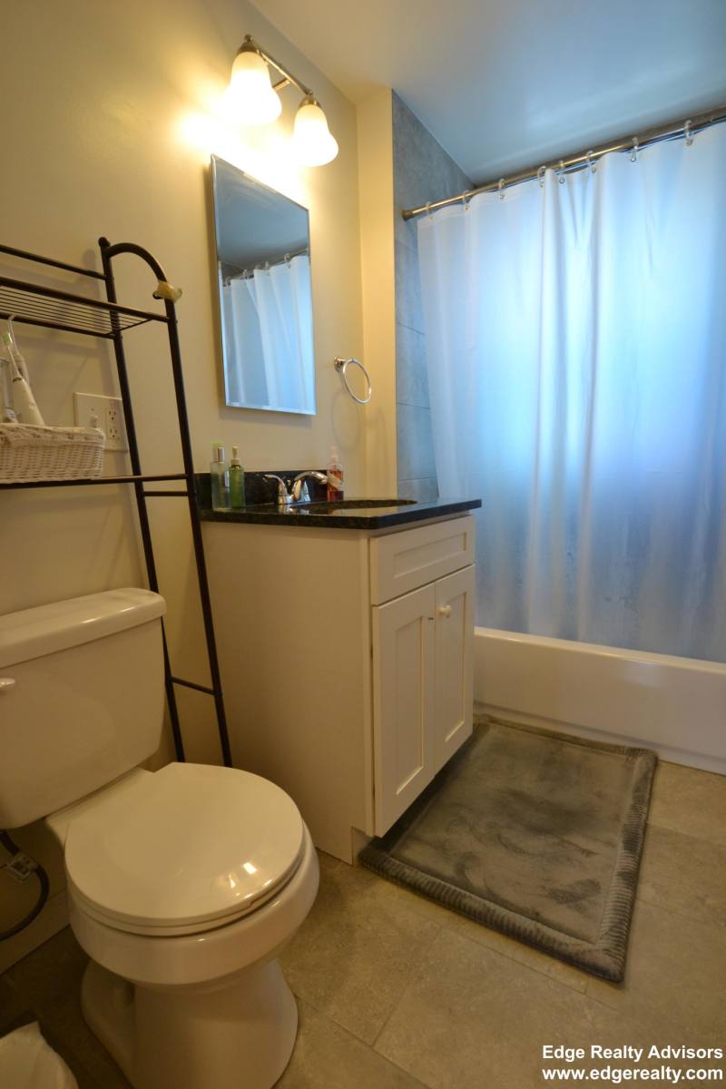 Apartment for rent at 46 Newcastle Rd, Brighton, MA 02135