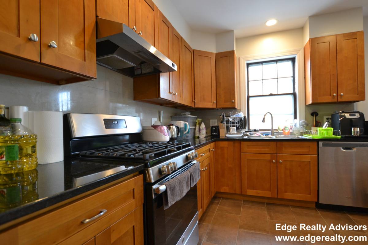 Apartment for rent at 46 Newcastle Rd, Brighton, MA 02135