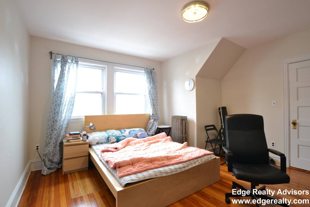 Apartment for rent at 46 Newcastle Rd, Brighton, MA 02135