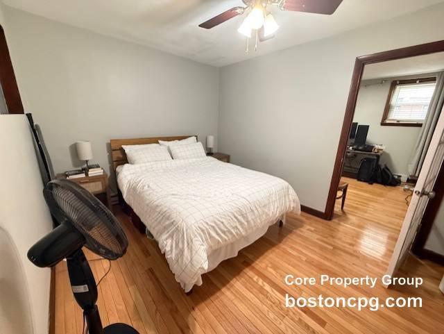 Apartment for rent at 102 Endicott St #1, Boston, MA 02113