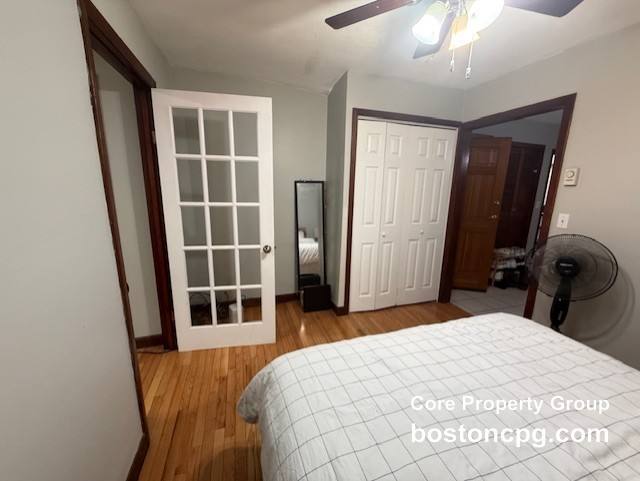 Apartment for rent at 102 Endicott St #1, Boston, MA 02113