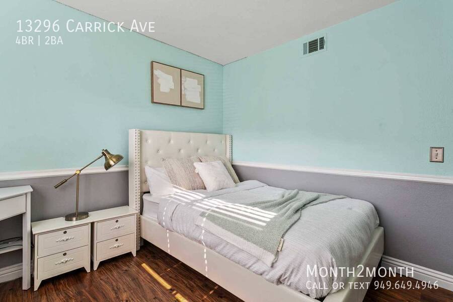 House for rent at 13296 Carrick Ave, Saratoga, CA 95070