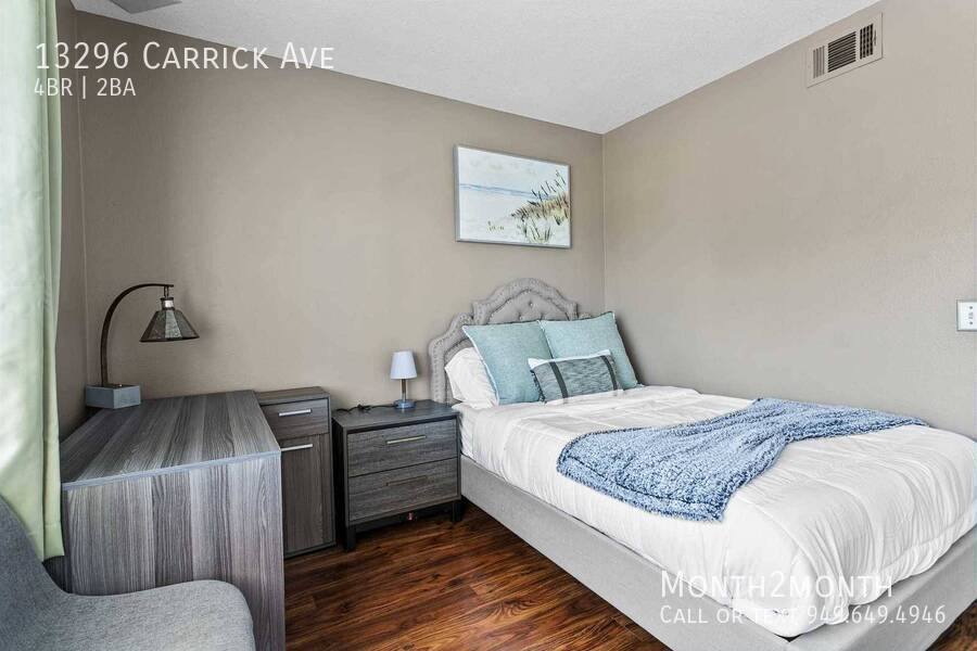 House for rent at 13296 Carrick Ave, Saratoga, CA 95070