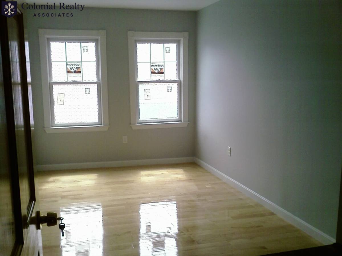 Condo for rent at 1778 Commonwealth Ave #3, Brighton, MA 02135