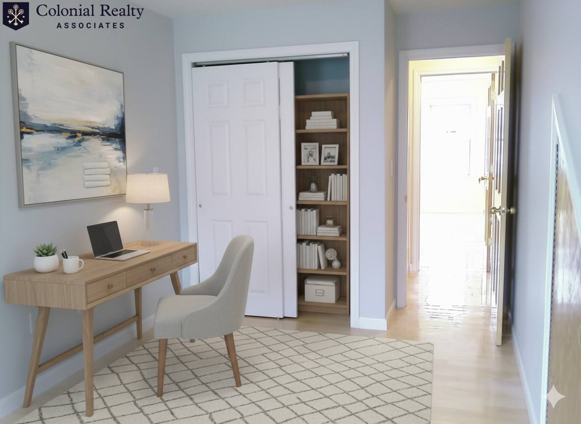 Condo for rent at 1778 Commonwealth Ave #3, Brighton, MA 02135