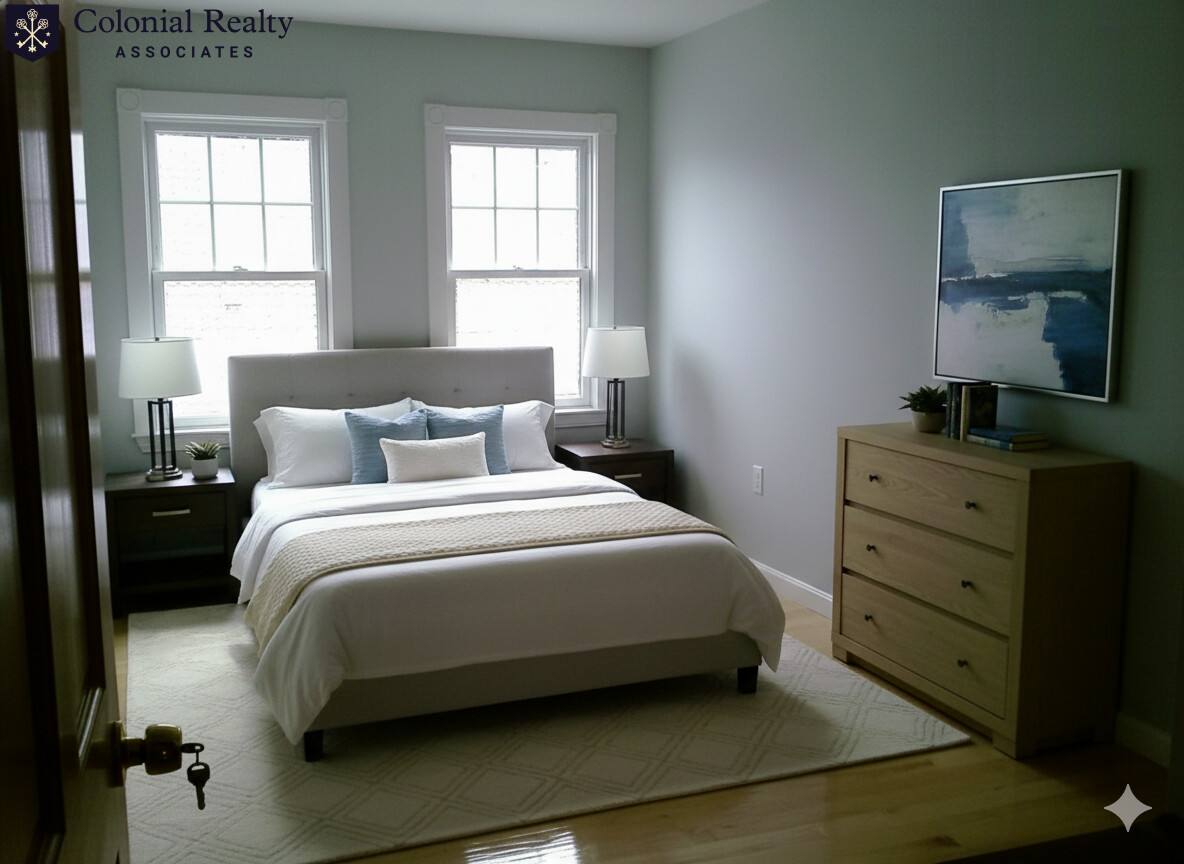 Condo for rent at 1778 Commonwealth Ave #3, Brighton, MA 02135