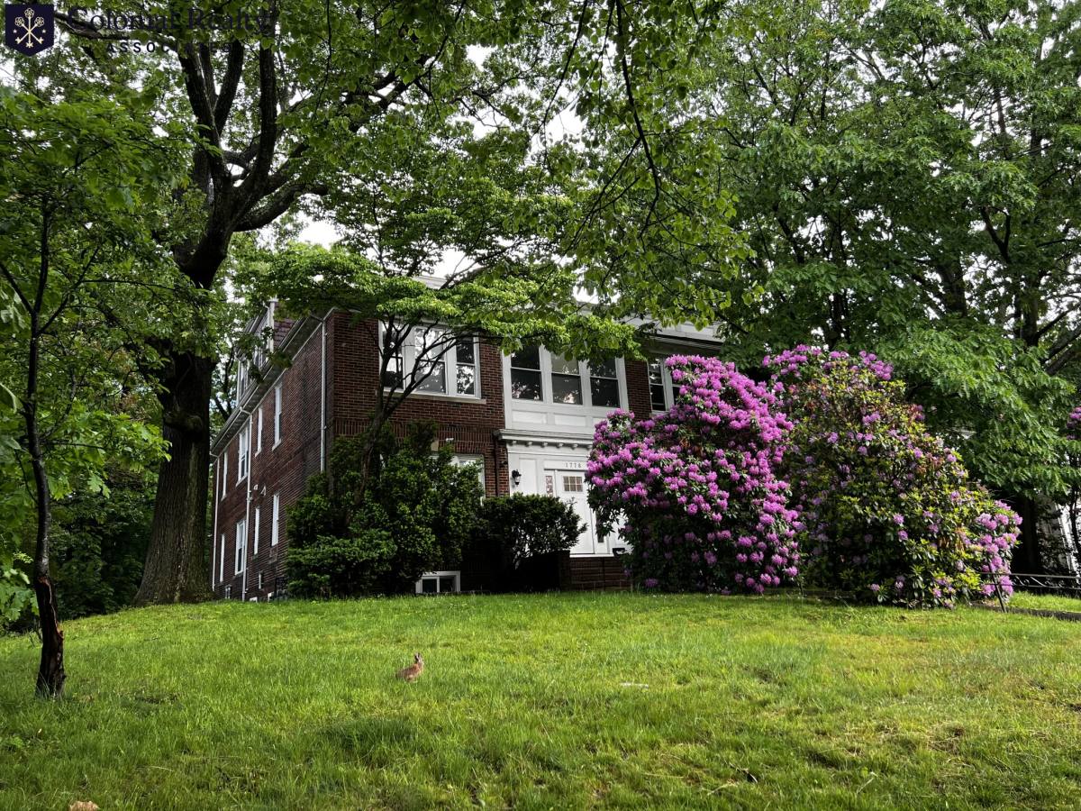 Condo for rent at 1778 Commonwealth Ave #3, Brighton, MA 02135