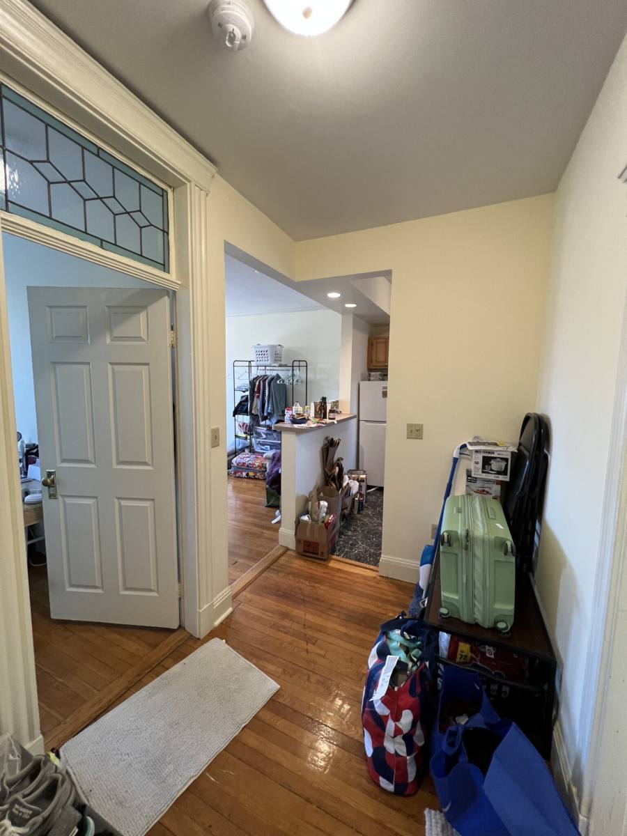 Apartment for rent at 124 Peterborough St #20, Boston, MA 02215