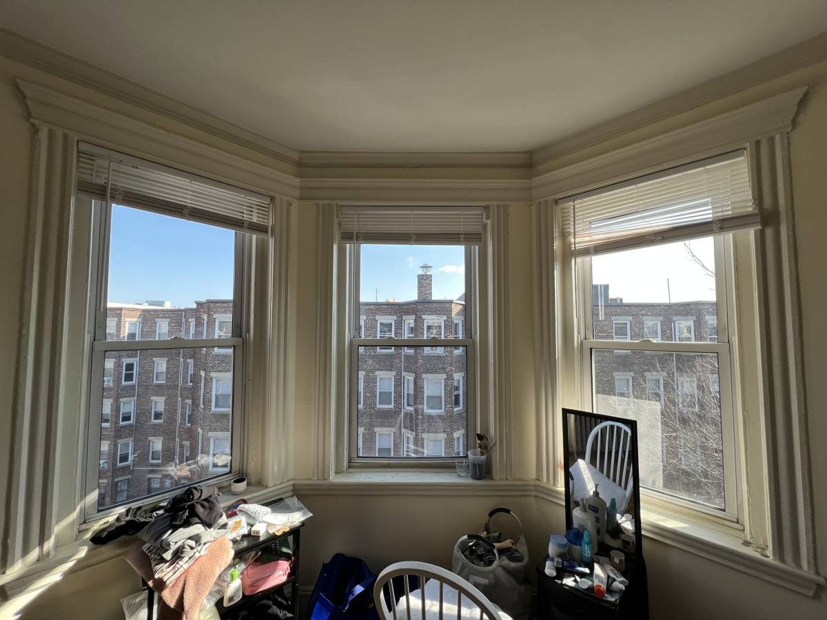Apartment for rent at 124 Peterborough St #20, Boston, MA 02215